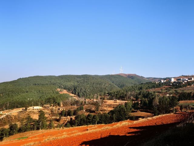 乐谱凹旅行图片 3