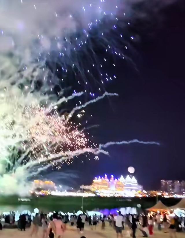 白象沙滩旅行图片 13