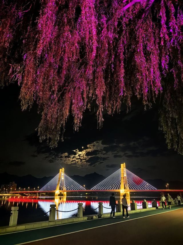 大凌河风景区旅行图片 6