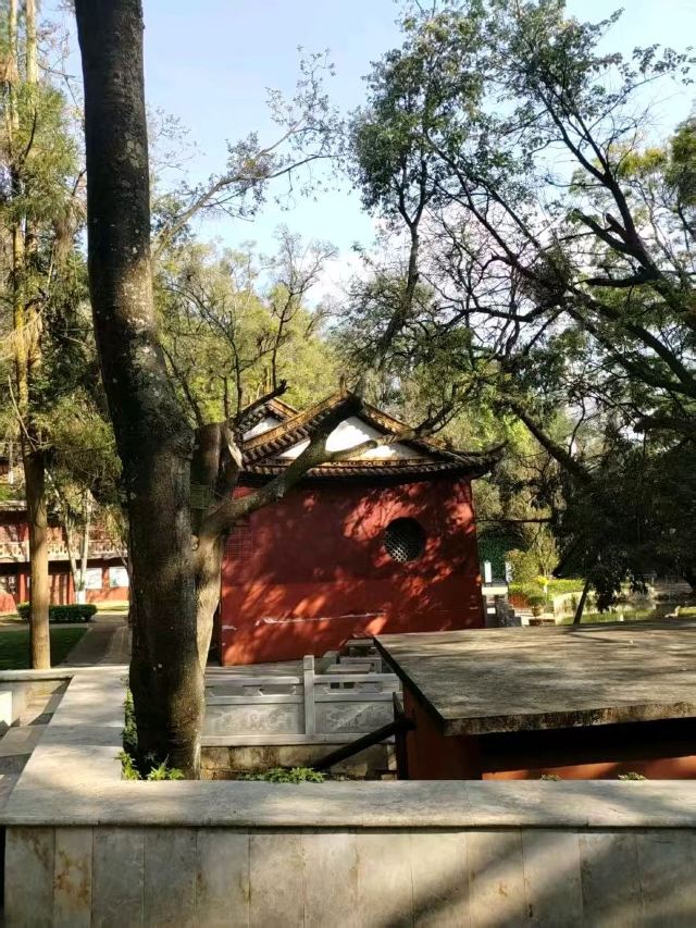 古戏台旅行图片 4