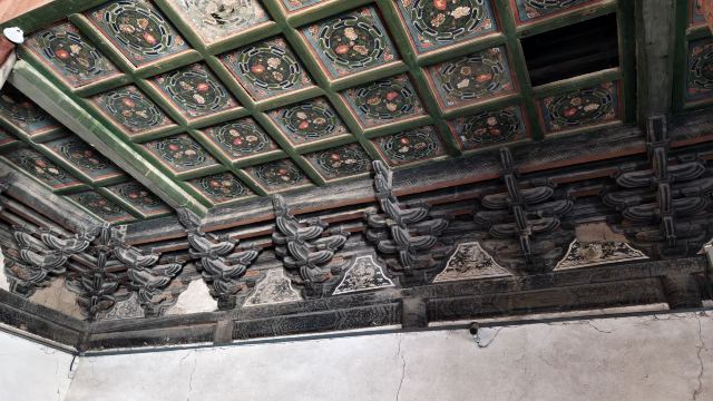 灵岩寺旅行图片 4