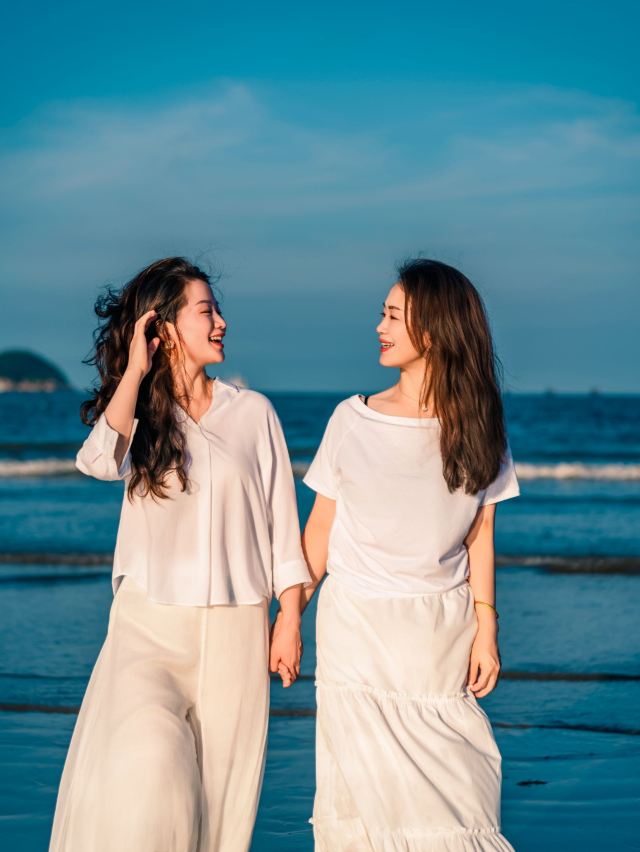 高罗海滩旅行图片 3
