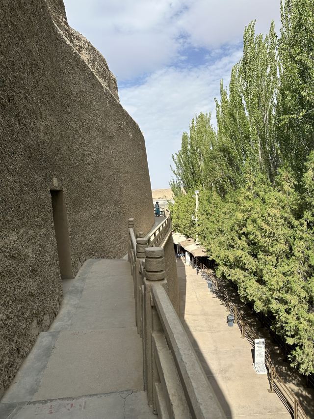 西千佛洞旅行图片 1