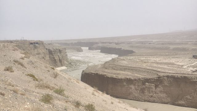 长城第一墩景区旅行图片 3