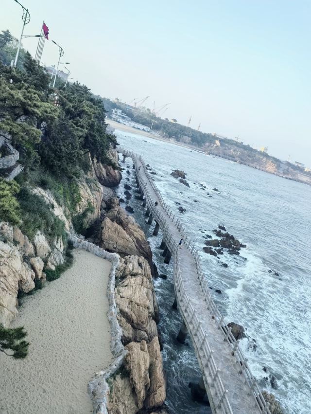 石岛公园旅行图片 1