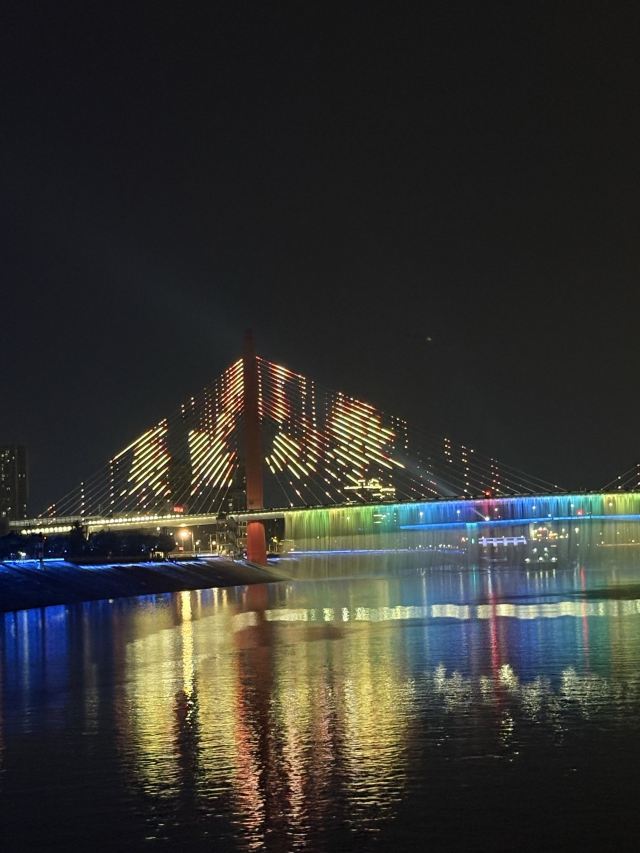 交运长江夜游旅行图片 2