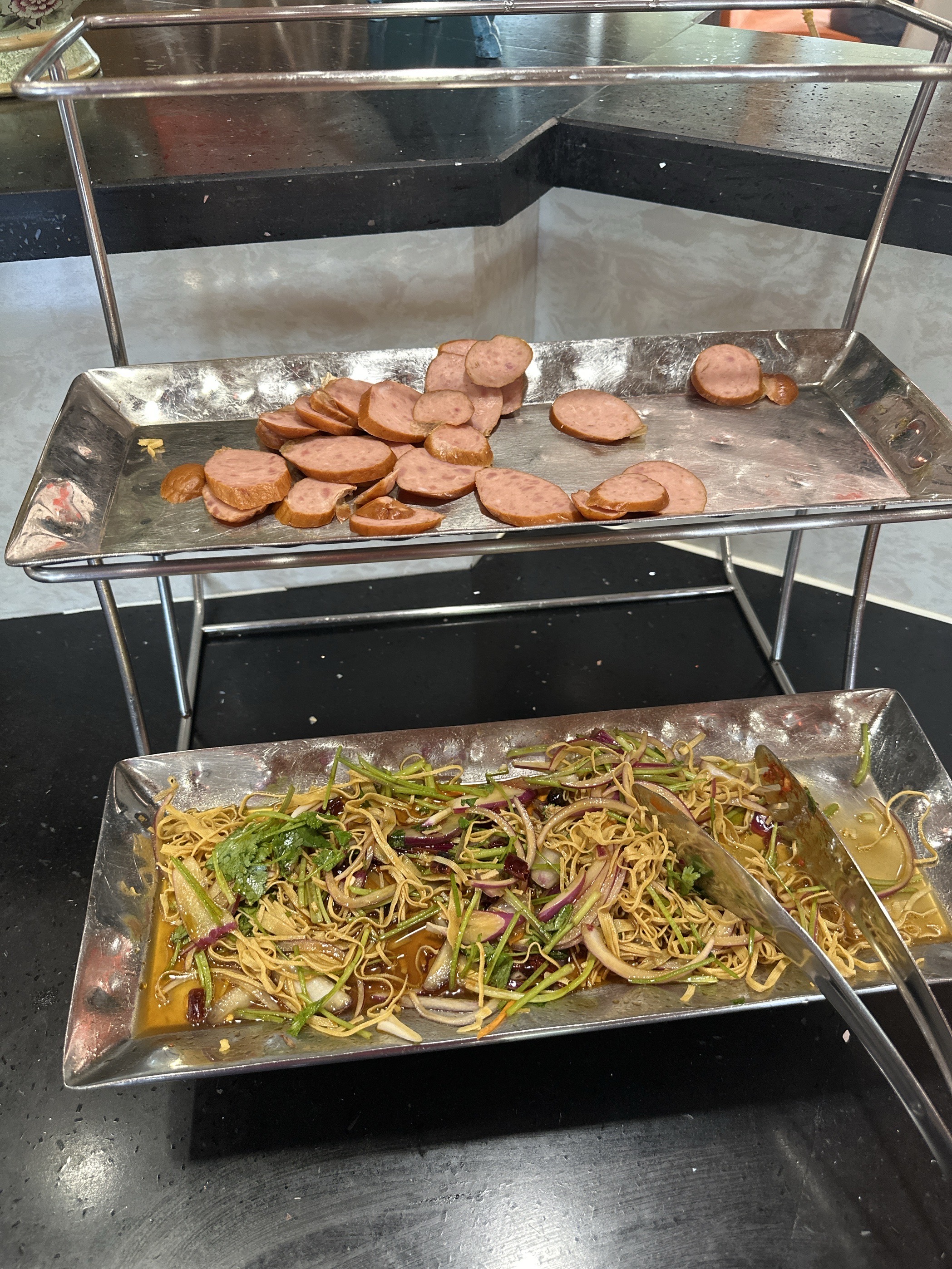 伏尔加庄园米尼阿久尔餐厅