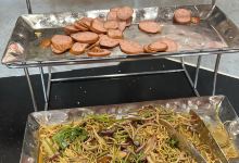 伏尔加庄园米尼阿久尔餐厅美食图片