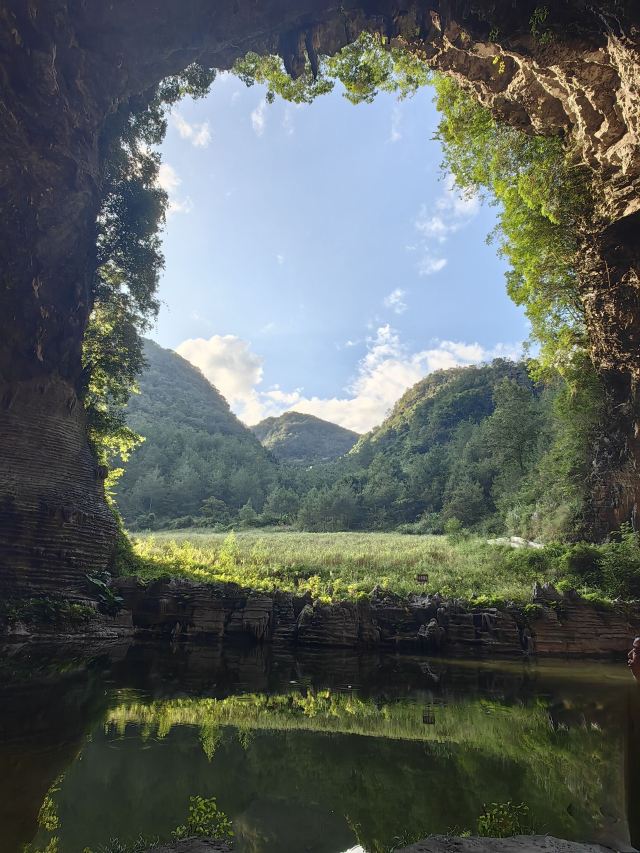 瑶望天下景区旅行图片 8