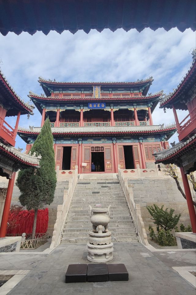 大慈阁旅行图片 5