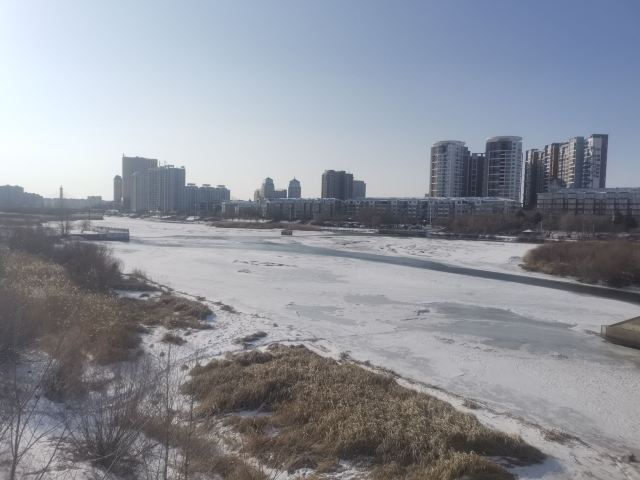 桥头公园旅行图片 4