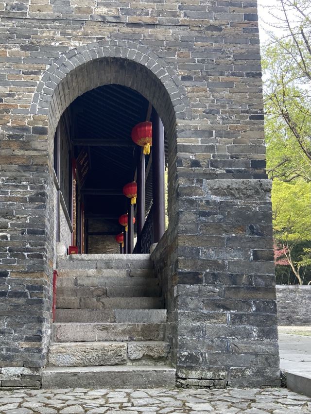 南山风景区旅行图片 7