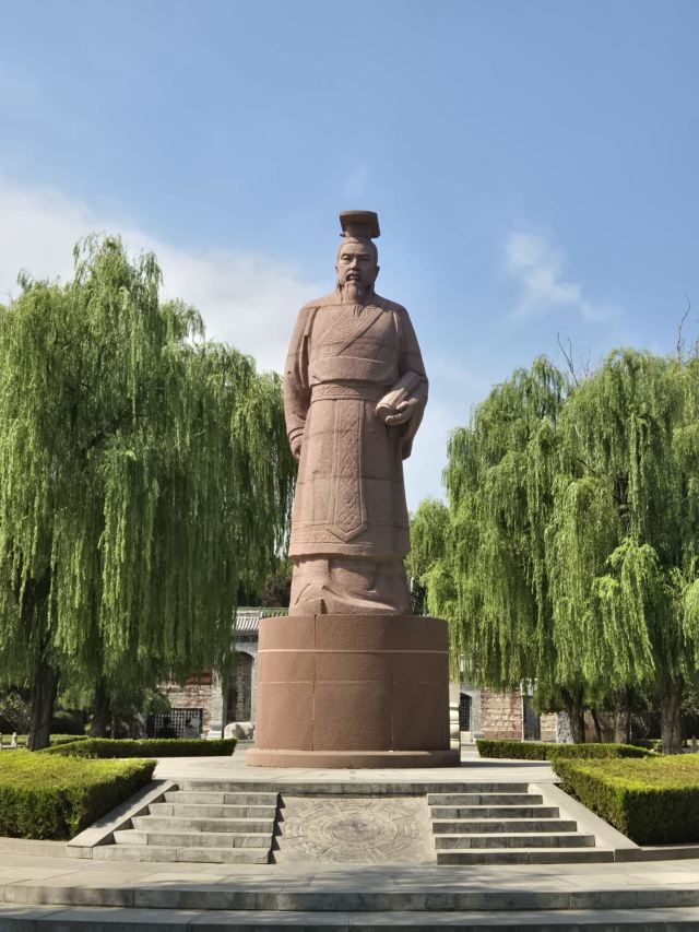 羑里城旅行图片 1