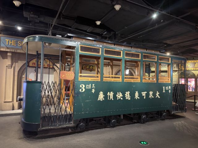 上海广富林文化遗址旅行图片 1