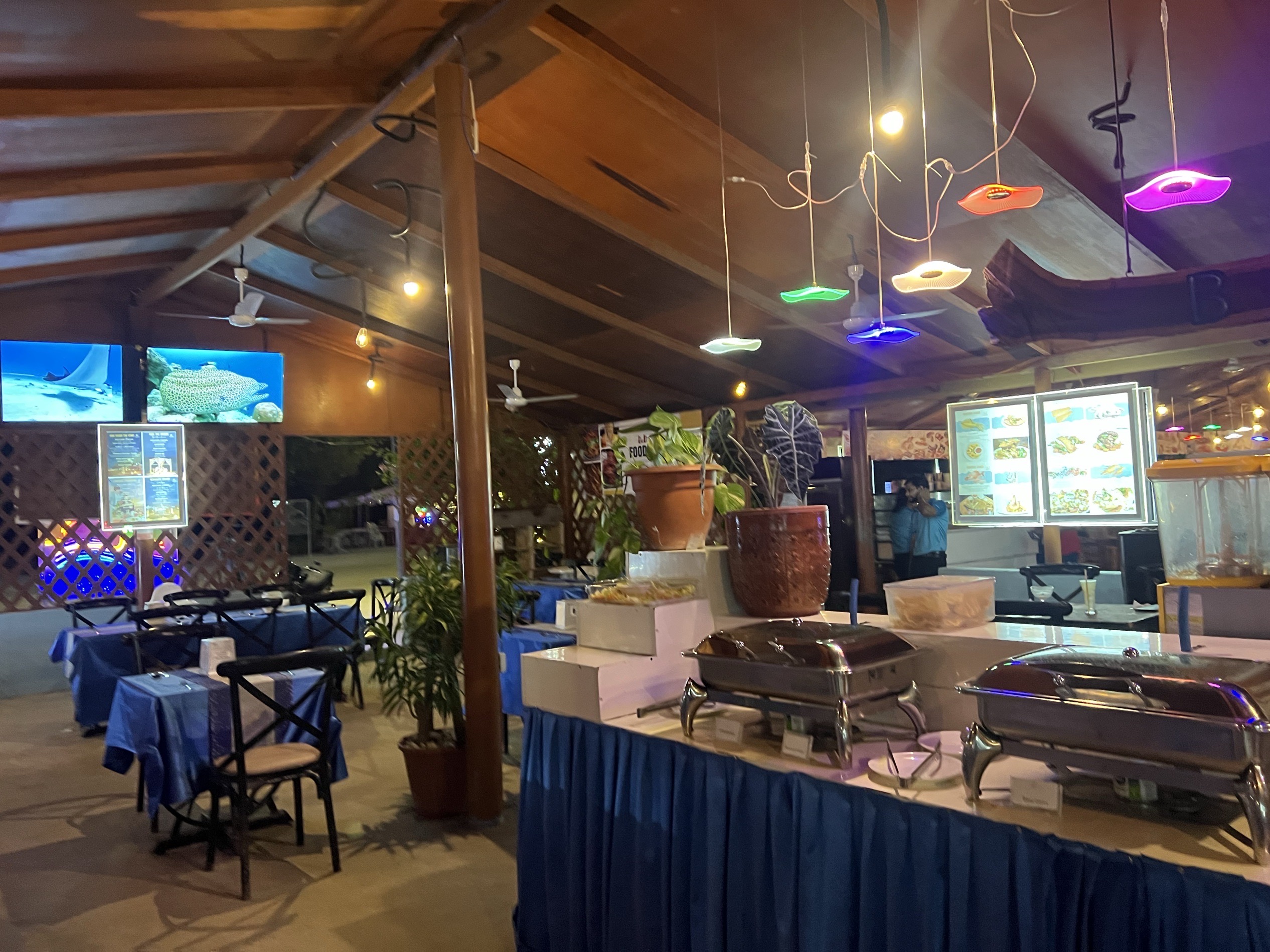 Sunrise Beach Restaurant餐厅图片