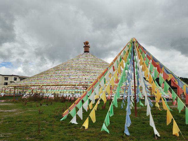 大经幡旅行图片 1