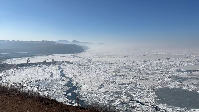 夏家河子海滨景区旅行图片 1