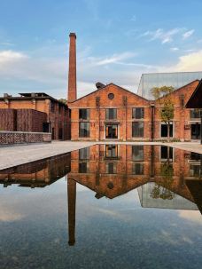 景德镇御窑博物馆-景德镇-横竖是二温小迪