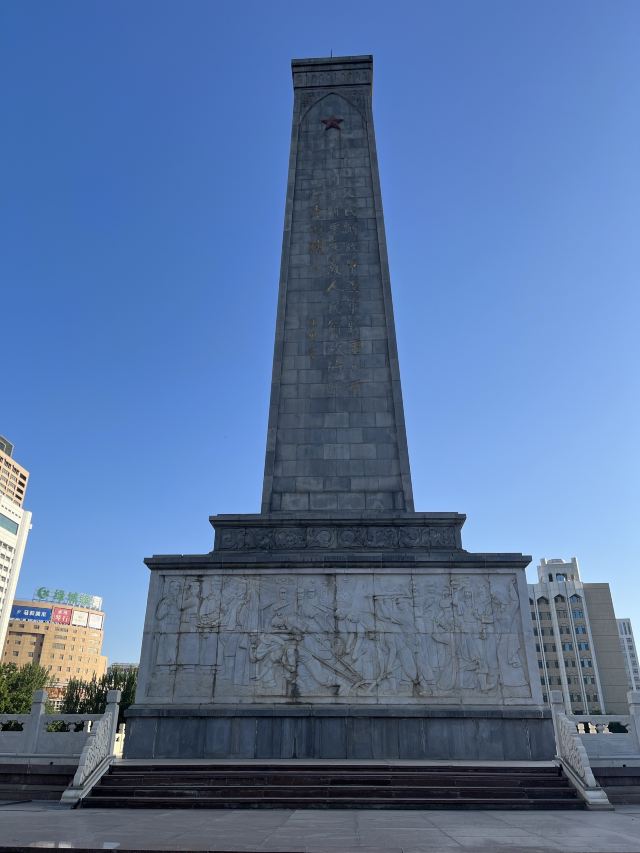 人民广场旅行图片 4