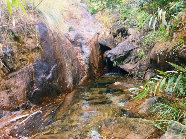 造水村流枫溪旅行图片 1