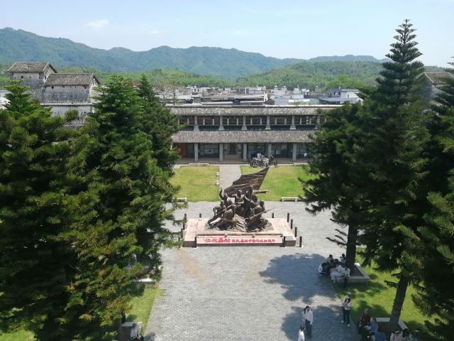 双峰寨旅行图片 2