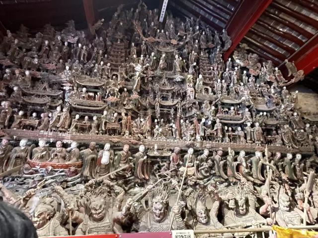 水陆庵旅行图片 2
