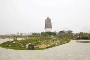浑南新城中央公园旅行图片 6