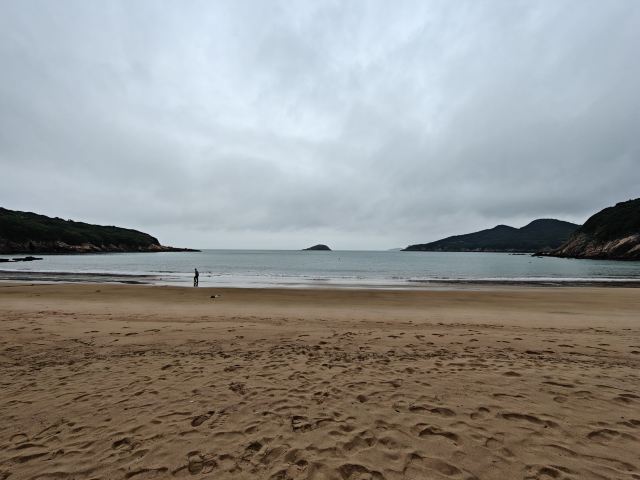 舟山嵊泗列岛风景名胜区旅行图片 9