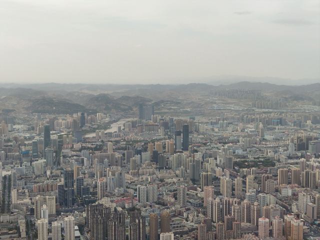 三台阁牌坊旅行图片 3