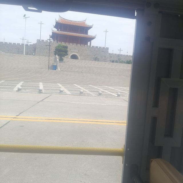 洛伽寺旅行图片 1