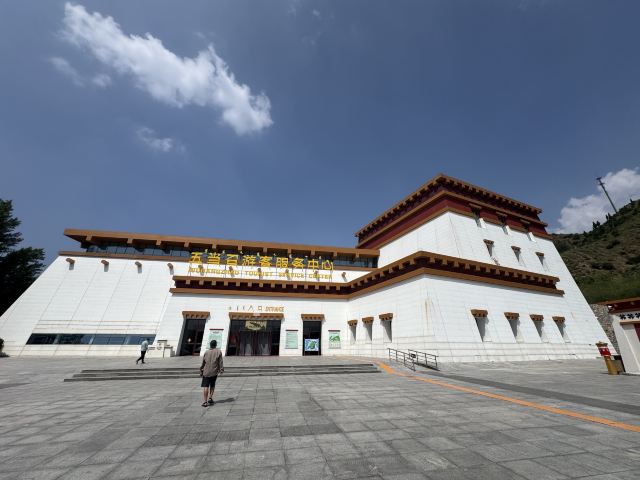 包头五当召游玩攻略简介,包头五当召门票/地址/图片/开放时间/照片/门票价格【携程攻略】