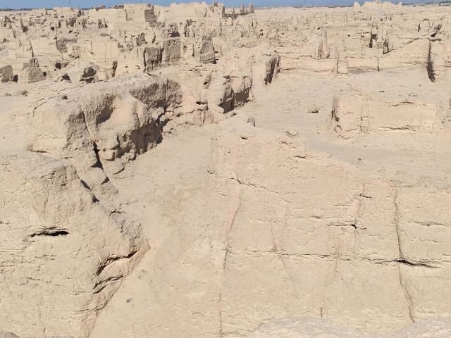交河故城旅行图片 3
