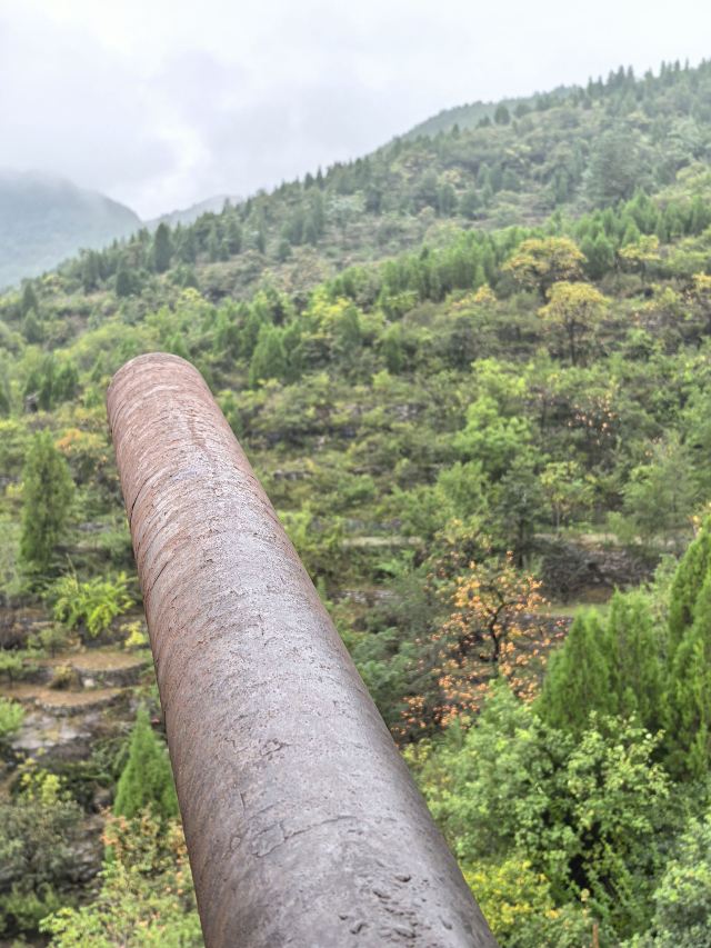 青州井塘古村景区旅行图片 6