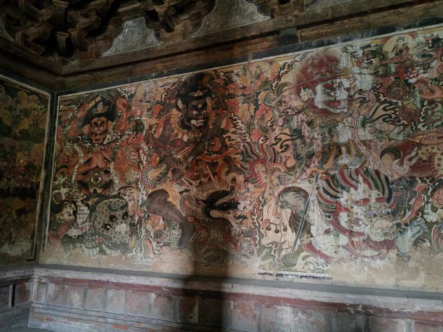 永安寺南院旅行图片 3