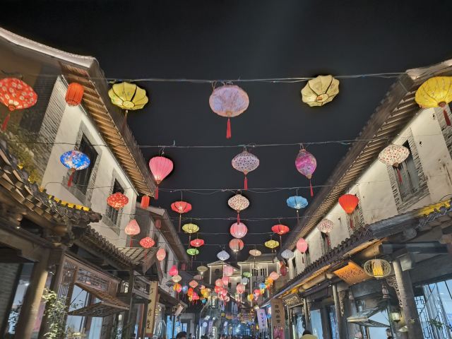 赤水湾古镇旅行图片 2