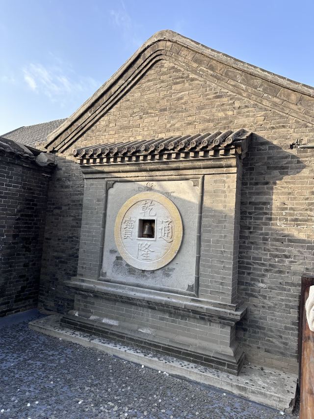 独乐寺旅行图片 4