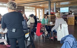 Restaurant La Morutiere