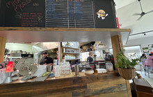 Morgans Bar and Grill餐厅图片
