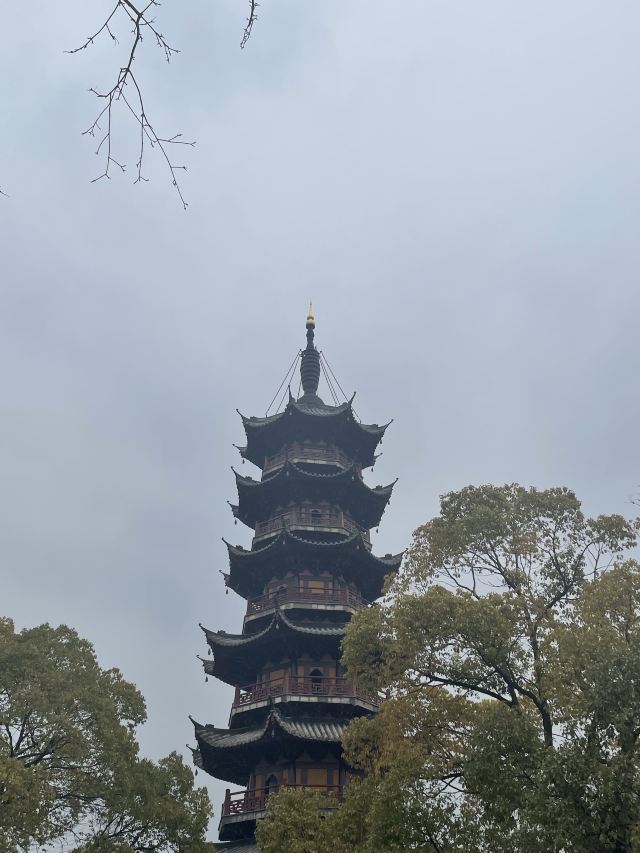 龙华塔旅行图片 3