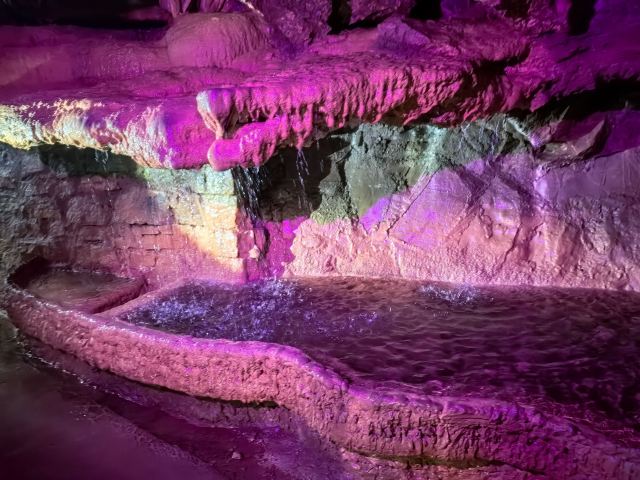 皖南之心·龙泉洞旅行图片 2
