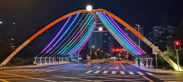 韩乐坊旅行图片 9