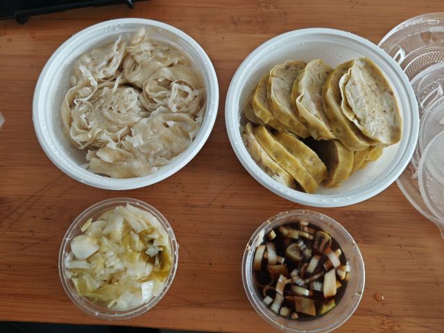 悦动泾河·泾河智慧农业园旅行图片 6