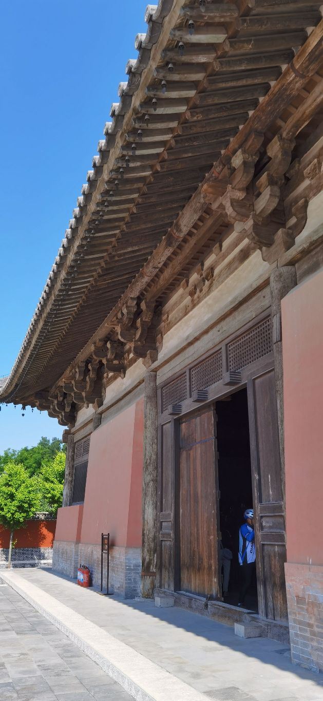 开善寺旅行图片 5