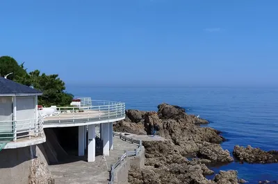 秀月湾