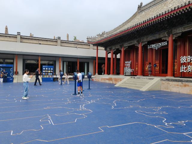 宏恩观旅行图片 6