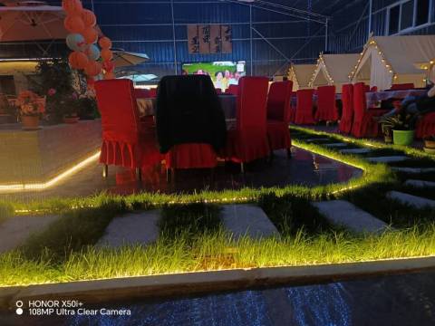 田院牧歌·农家宴餐厅图片