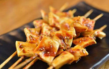青春羊肉汤探索店(商务区博丰明钻店)餐厅图片