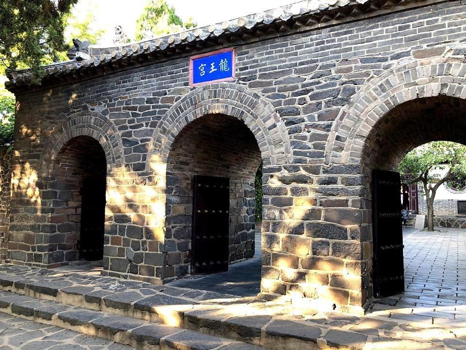 龙王宫