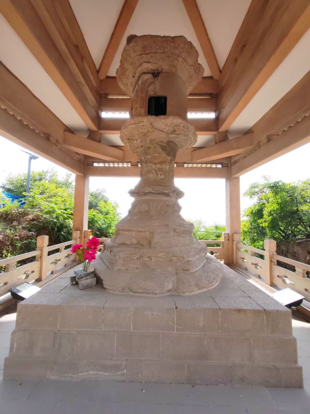 太原龙山景区旅行图片 9