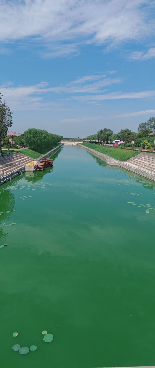 赵州桥景区旅行图片 5